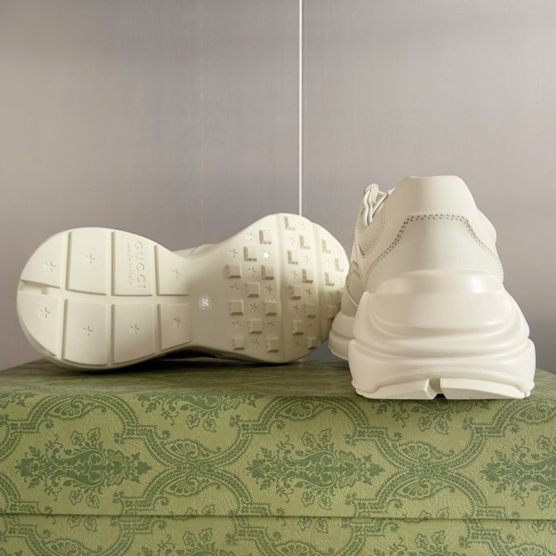 Gucci Rhyton Unisex Shoes