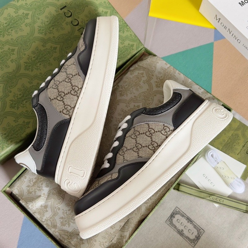 Gucci Chunky b Unisex Shoes