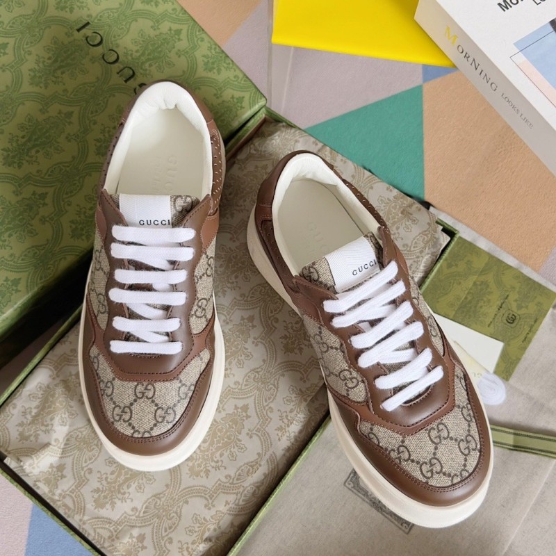 Gucci Chunky b Unisex Shoes