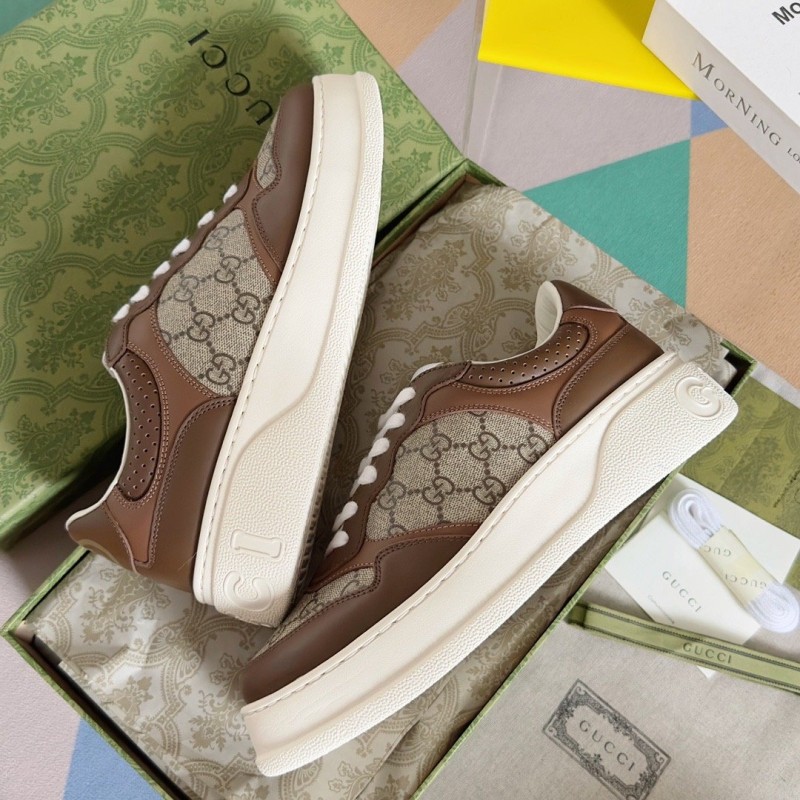 Gucci Chunky b Unisex Shoes