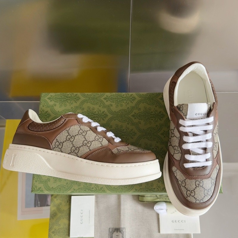 Gucci Chunky b Unisex Shoes