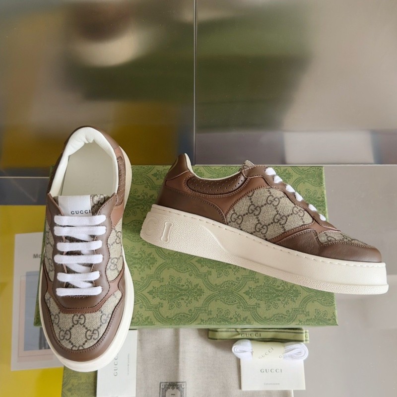 Gucci Chunky b Unisex Shoes