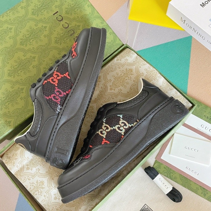 Gucci Chunky B Unisex Shoes