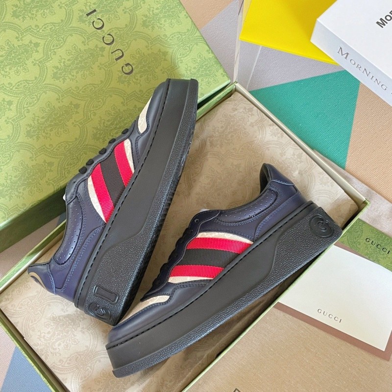 Gucci Chunky B Unisex Shoes