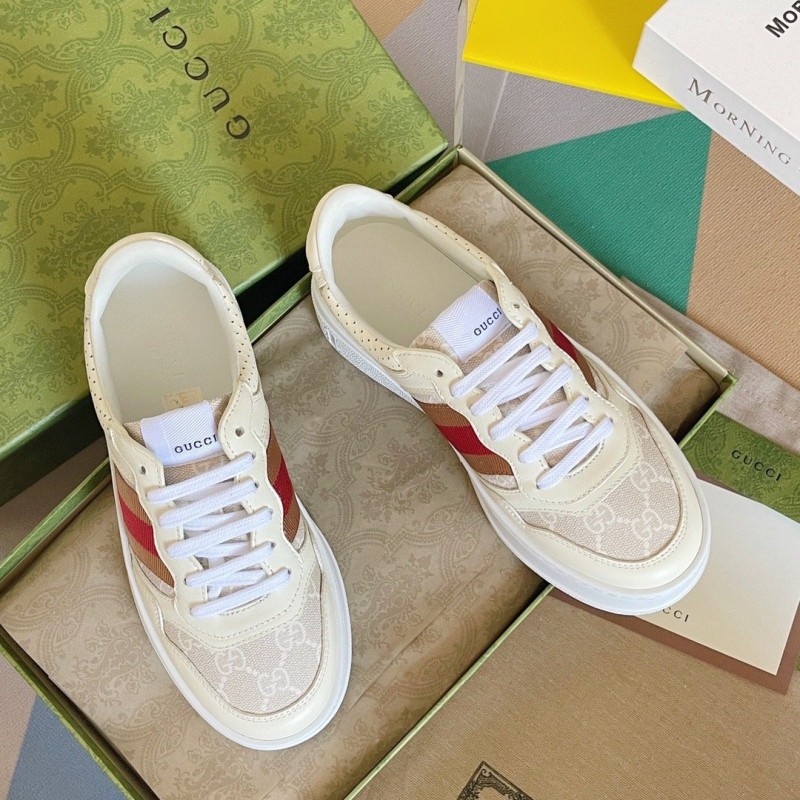 Gucci Chunky B Unisex Shoes