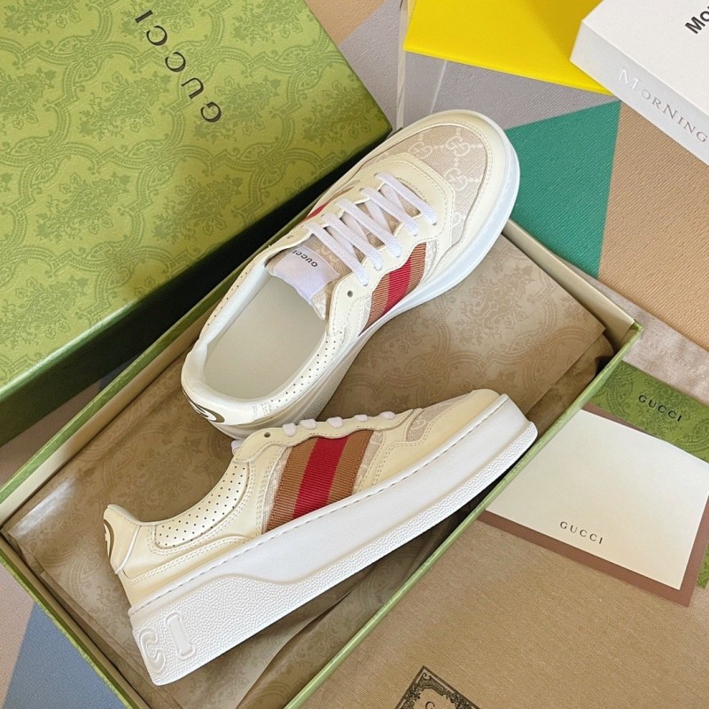 Gucci Chunky B Unisex Shoes