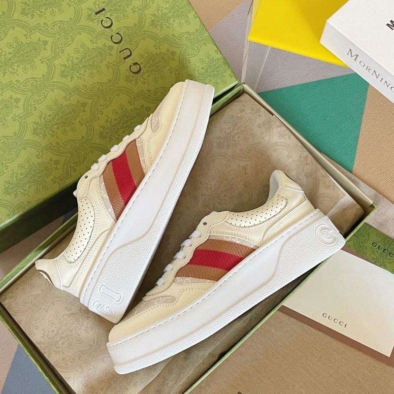 Gucci Chunky B Unisex Shoes