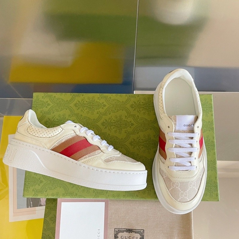 Gucci Chunky B Unisex Shoes