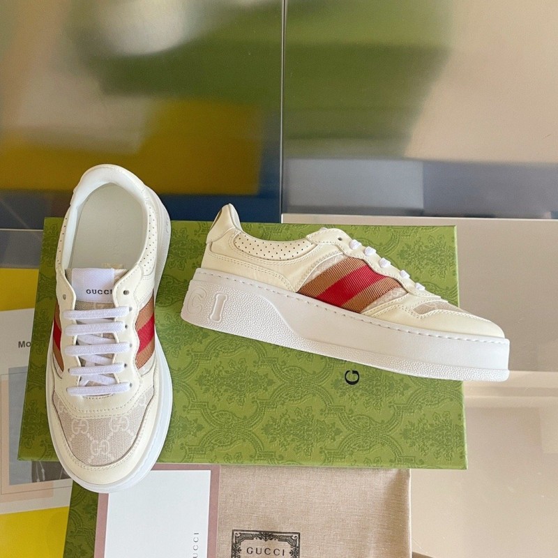 Gucci Chunky B Unisex Shoes