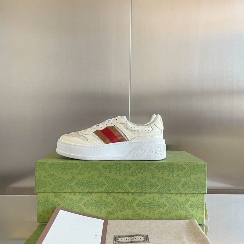 Gucci Chunky B Unisex Shoes