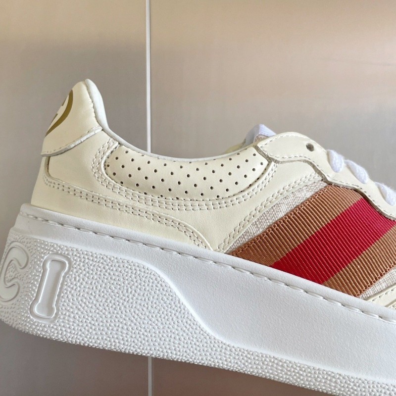 Gucci Chunky B Unisex Shoes