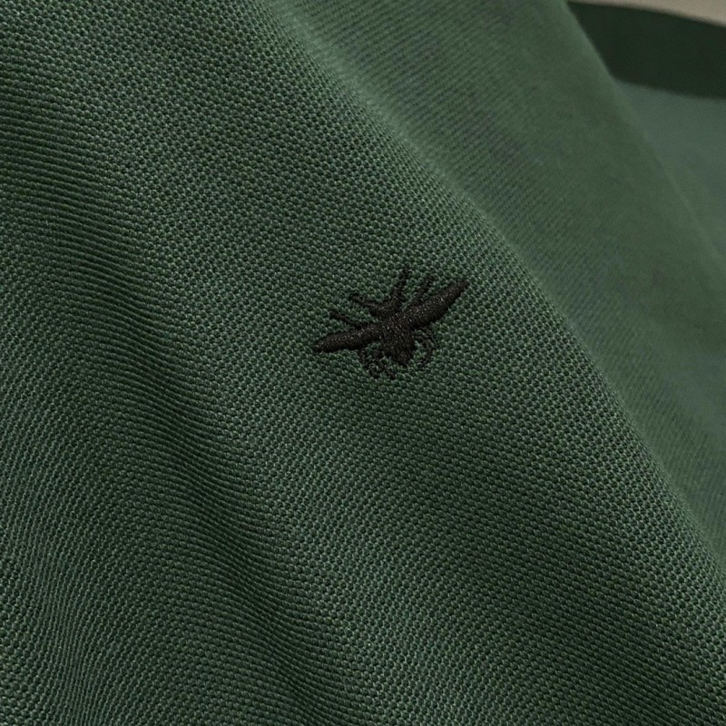 Dior Unisex Polo Tee