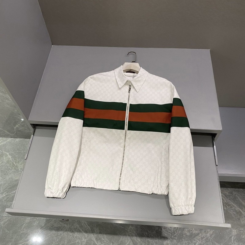 Gucci Unisex Jacket