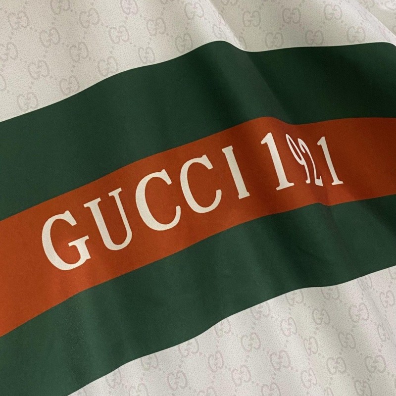 Gucci Unisex Jacket