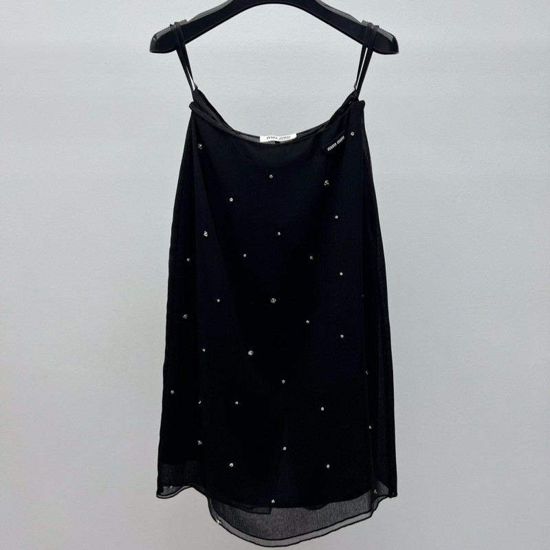 MiuMiu Shirt & Skirts Set