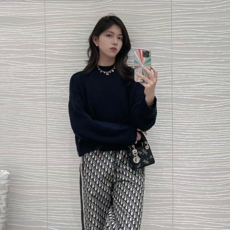 Dior Sweater