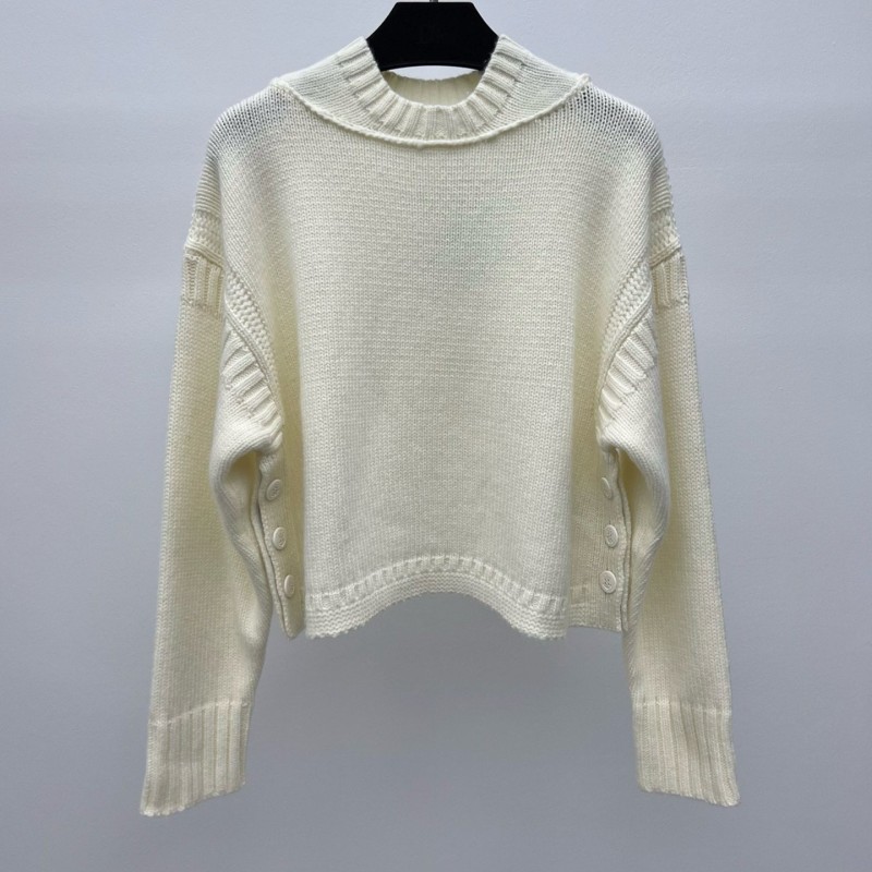 Dior Sweater