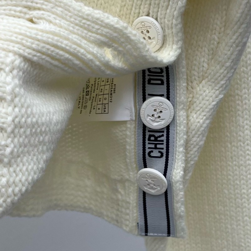 Dior Sweater