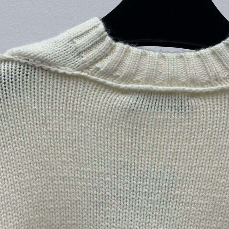 Dior Sweater