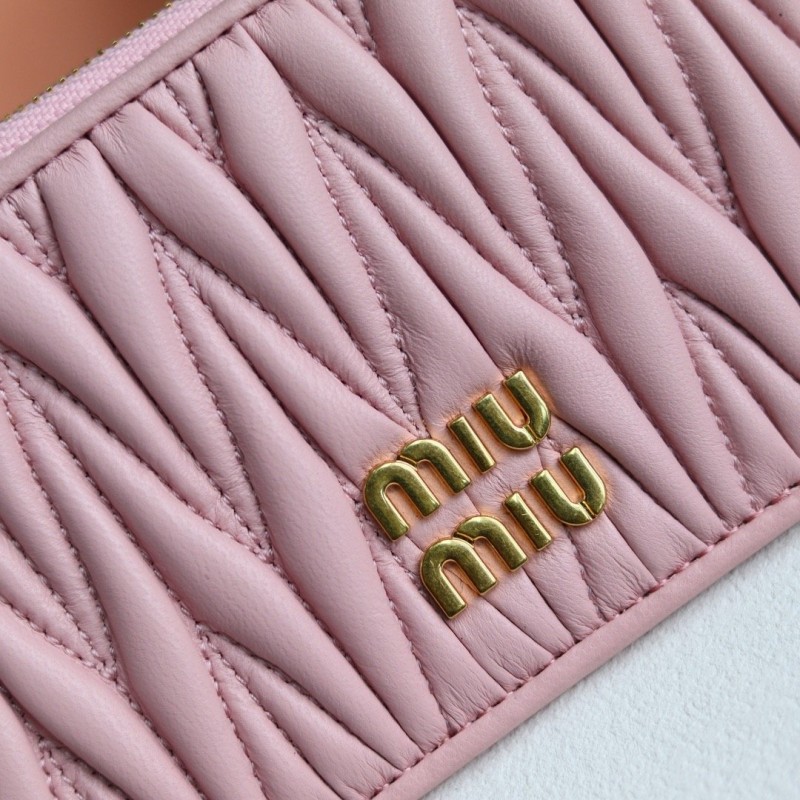 MiuMiu Card Holder