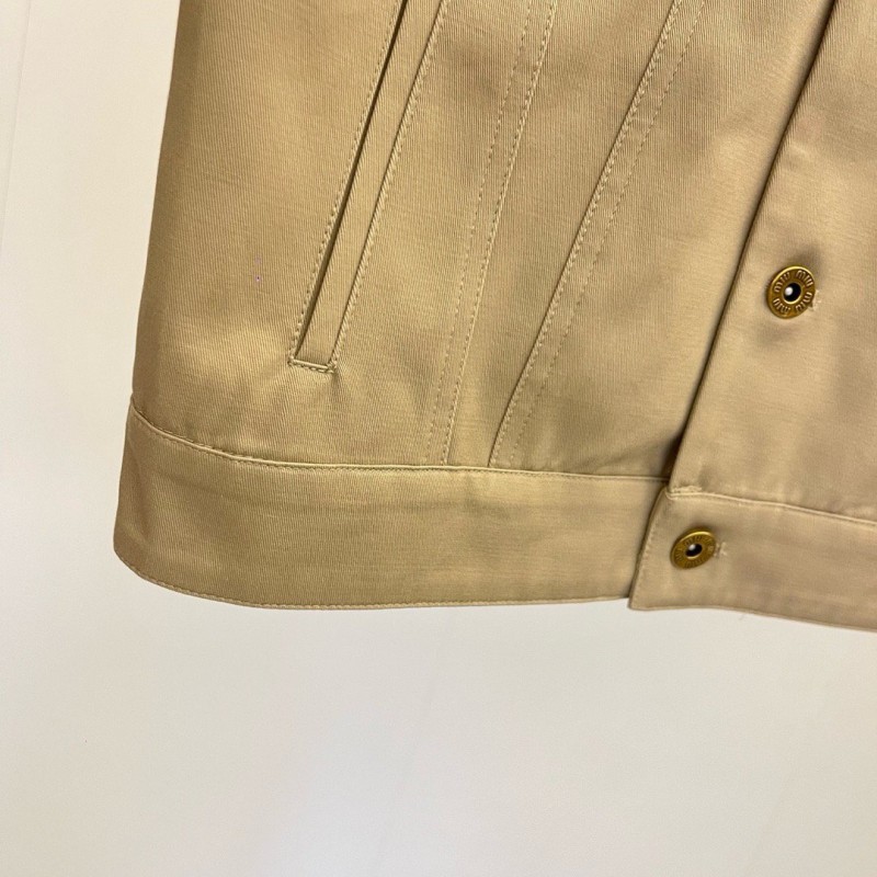 MiuMiu Jacket & Shorts