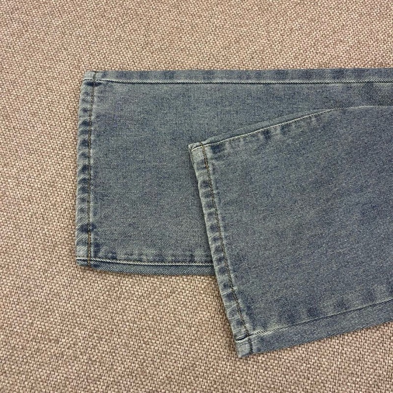 Prada Denim Jumpsuit