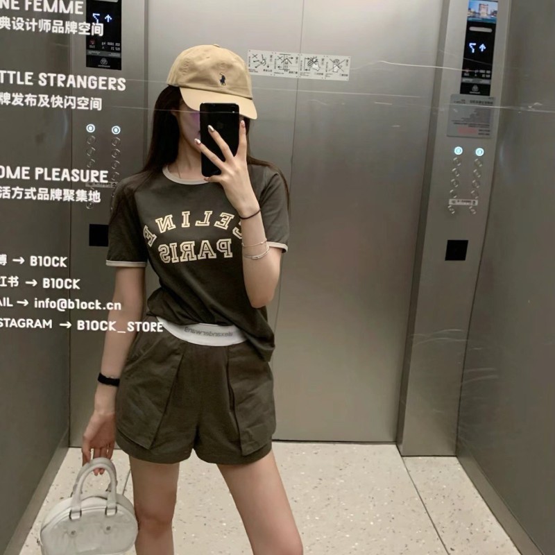 Alexander Wang Shorts