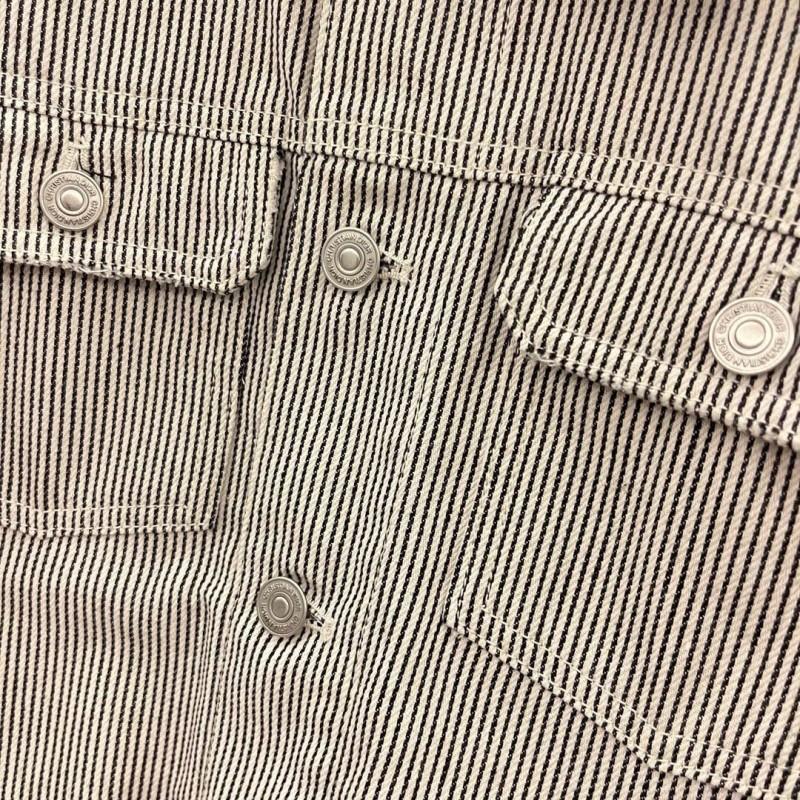 Dior Denim Jacket & Jeans