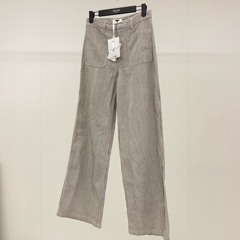 Dior Denim Jacket & Jeans