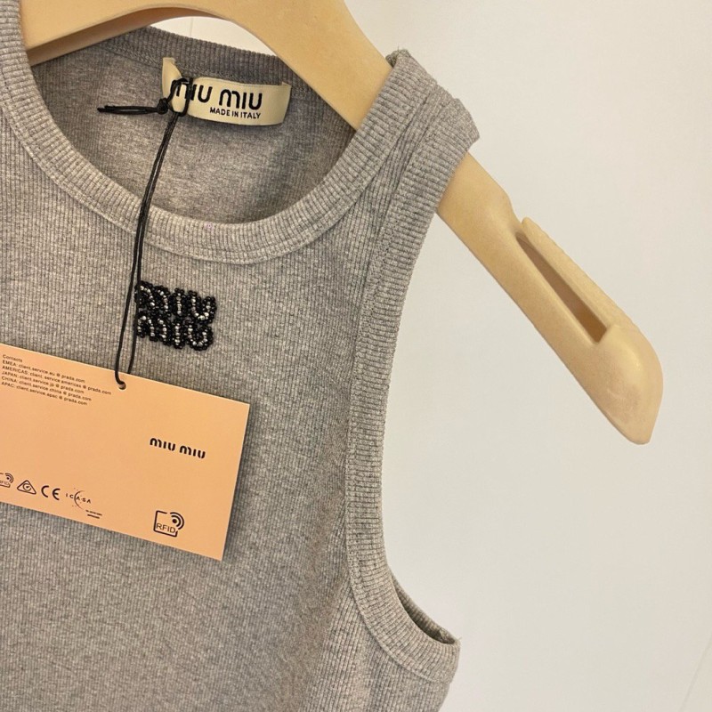 MiuMiu Singlet