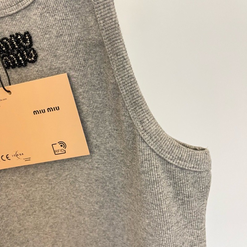 MiuMiu Singlet