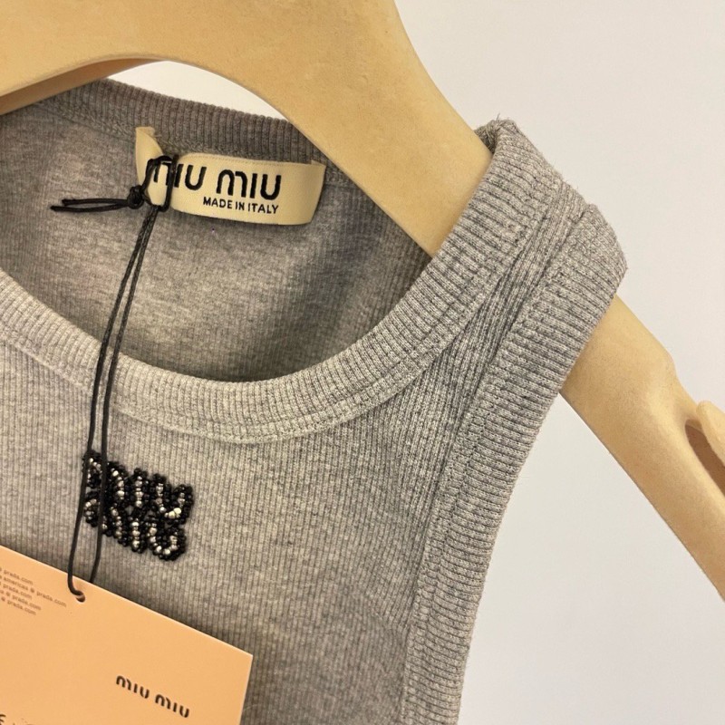 MiuMiu Singlet