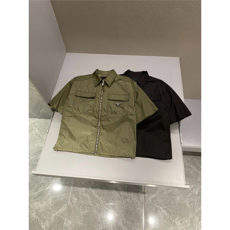 Prada Unisex Shirt