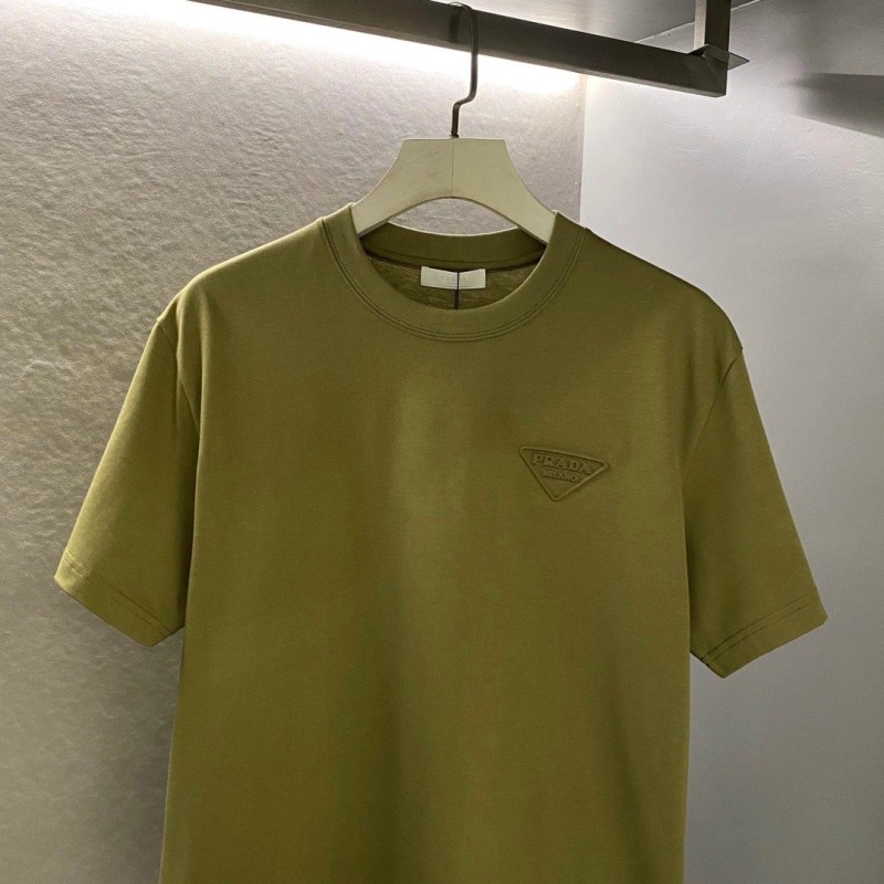 Prada Unisex Tee