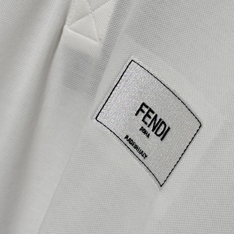 Fendi Unisex Shirt