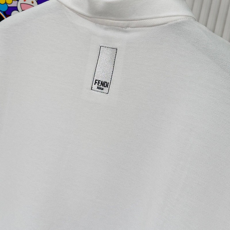 Fendi Unisex Shirt