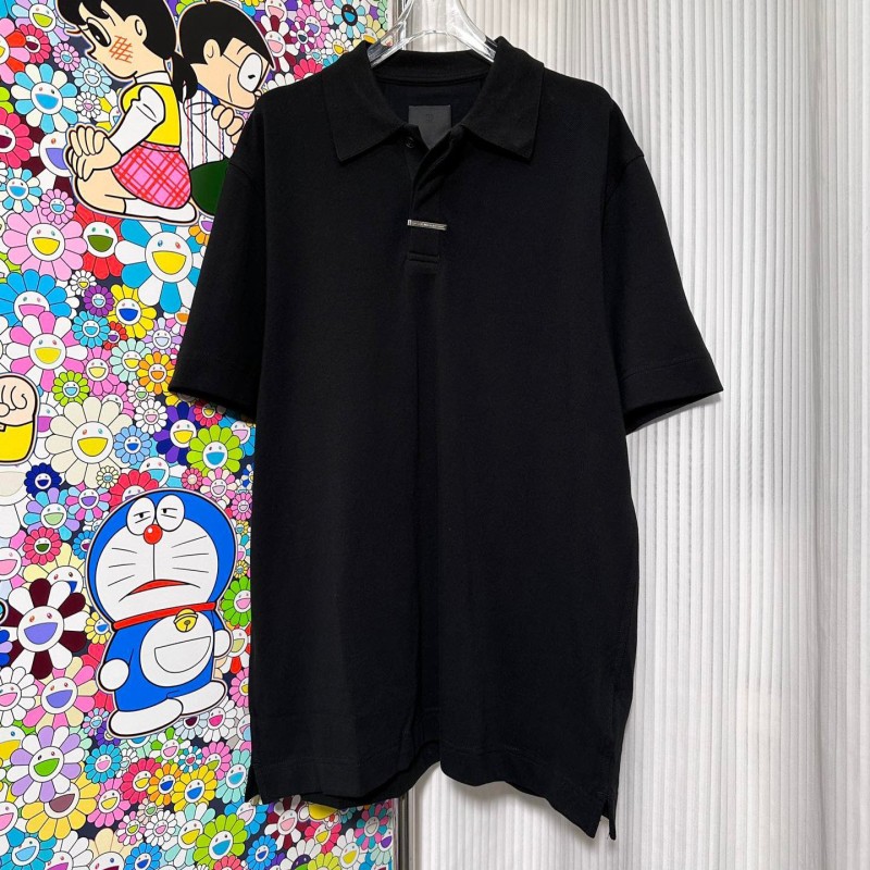 Givenchy Unisex Polo Tee