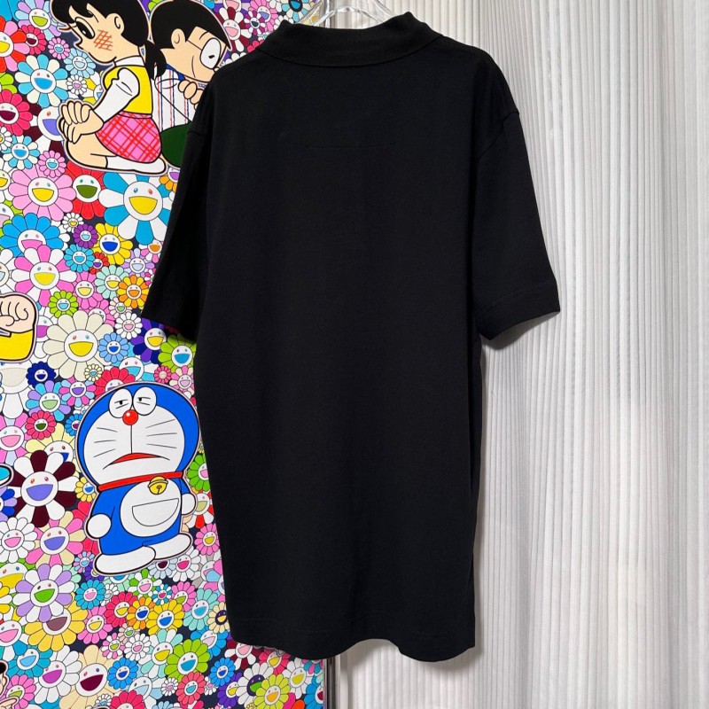 Givenchy Unisex Polo Tee