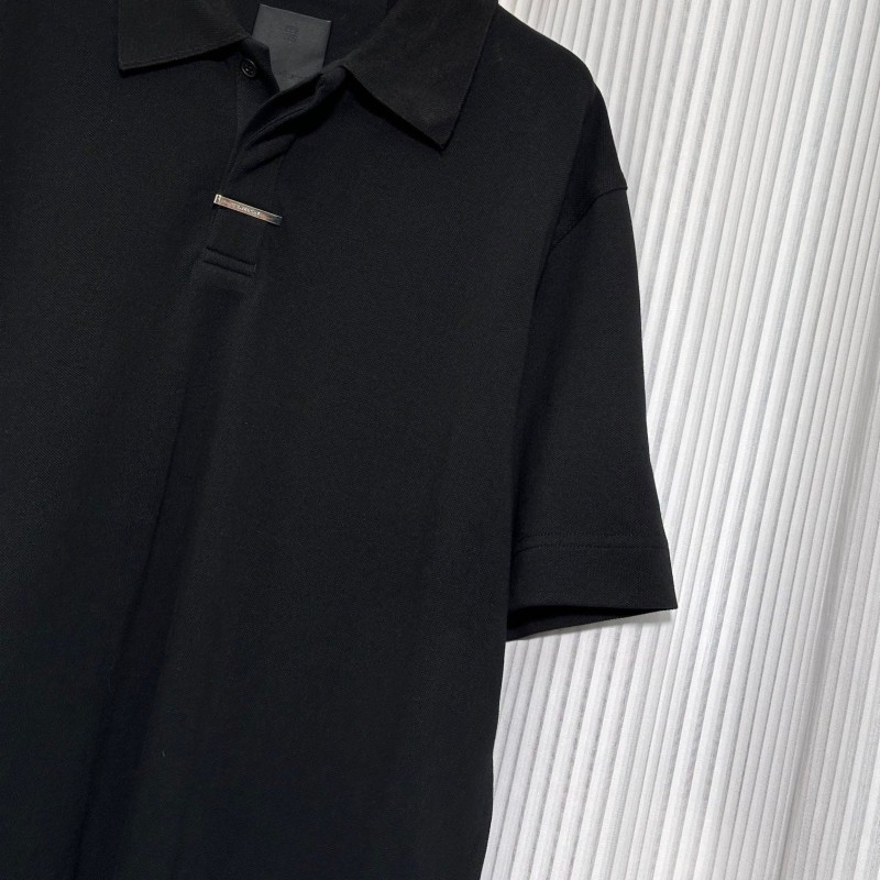 Givenchy Unisex Polo Tee