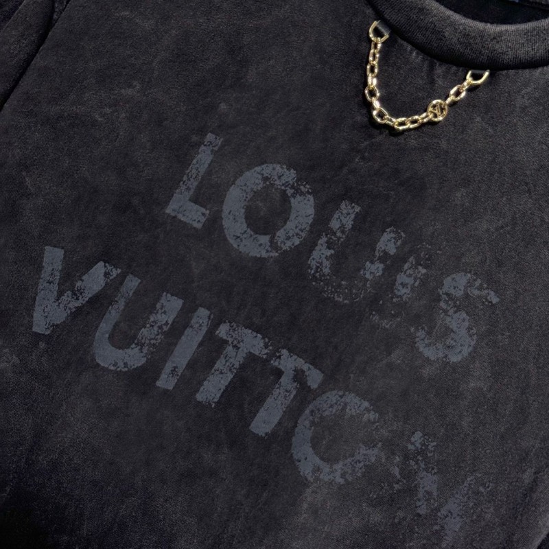 LV Unisex Tee