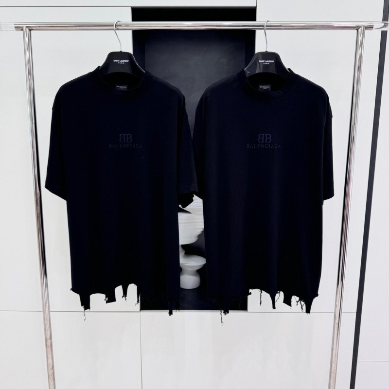 Balenciaga Unisex Tee