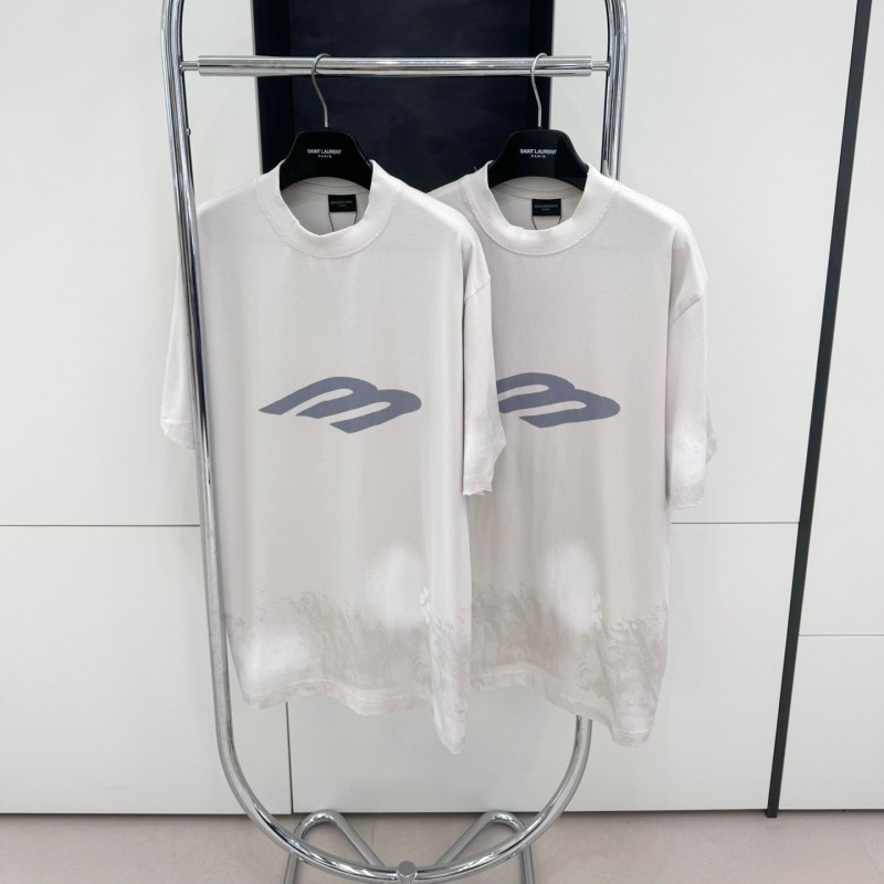 Balenciaga Unisex Tee