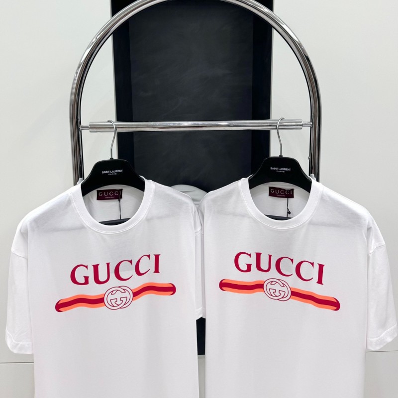 Gucci Unisex Tee