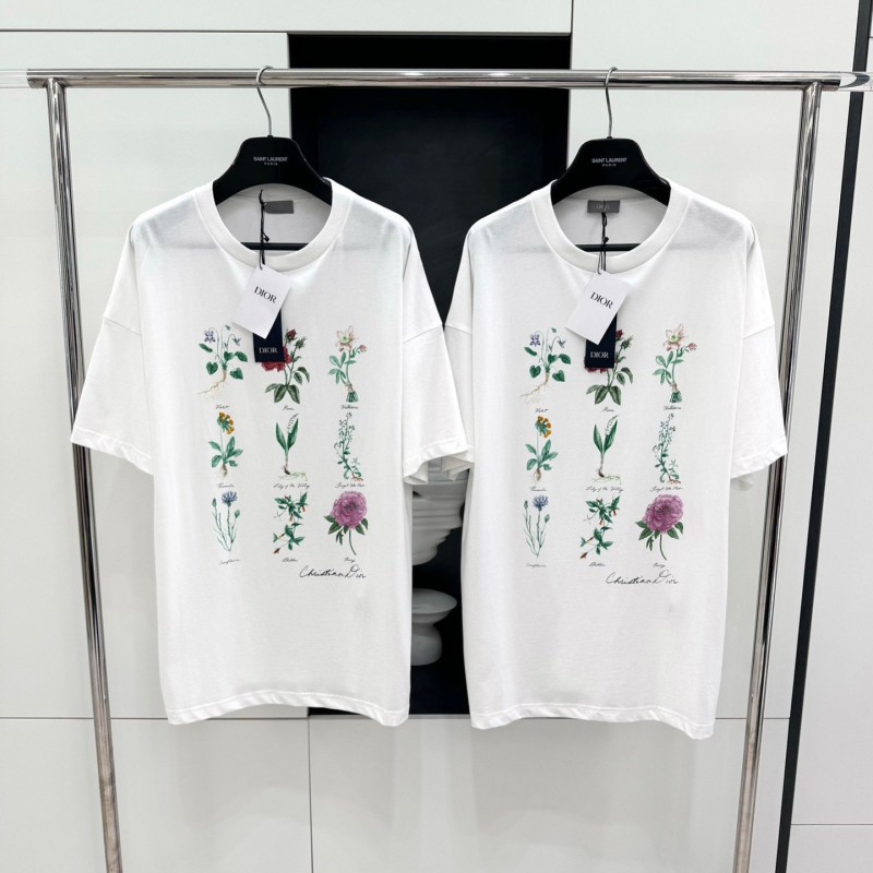 Dior Unisex Tee