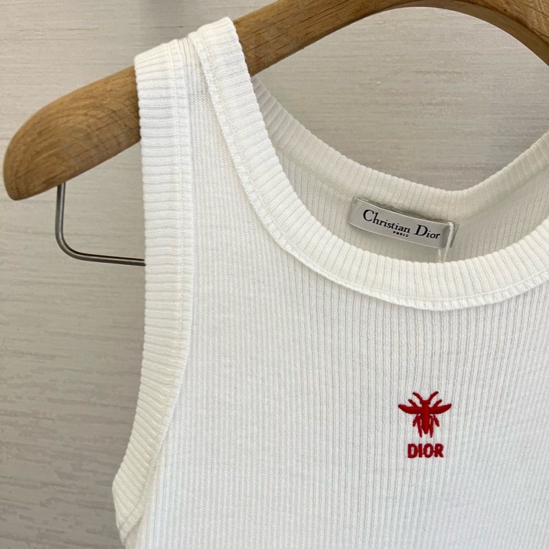 Dior Singlet