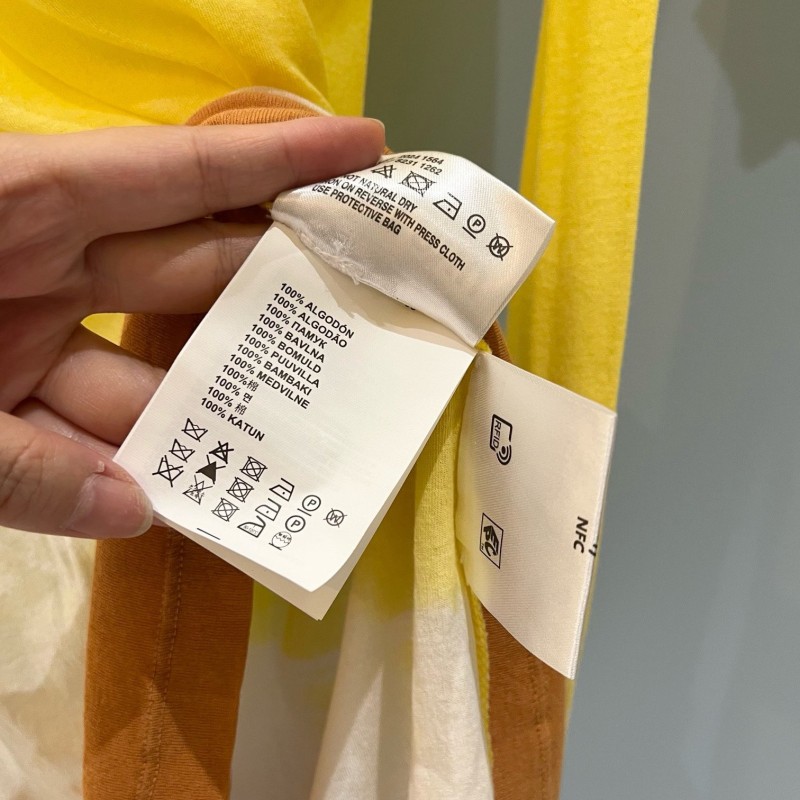 MiuMiu Long Sleeves Tee