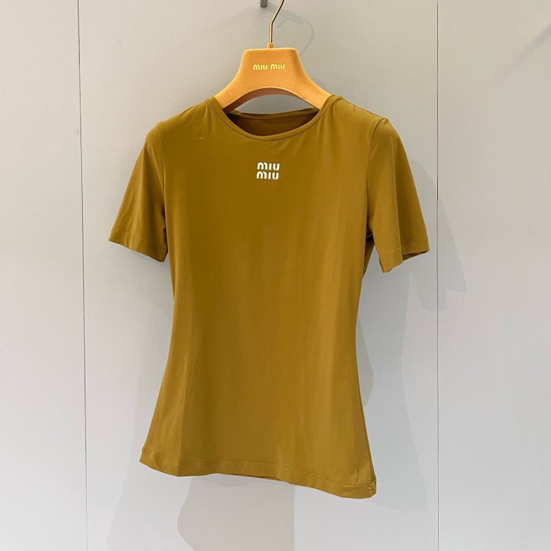 MiuMiu Tee