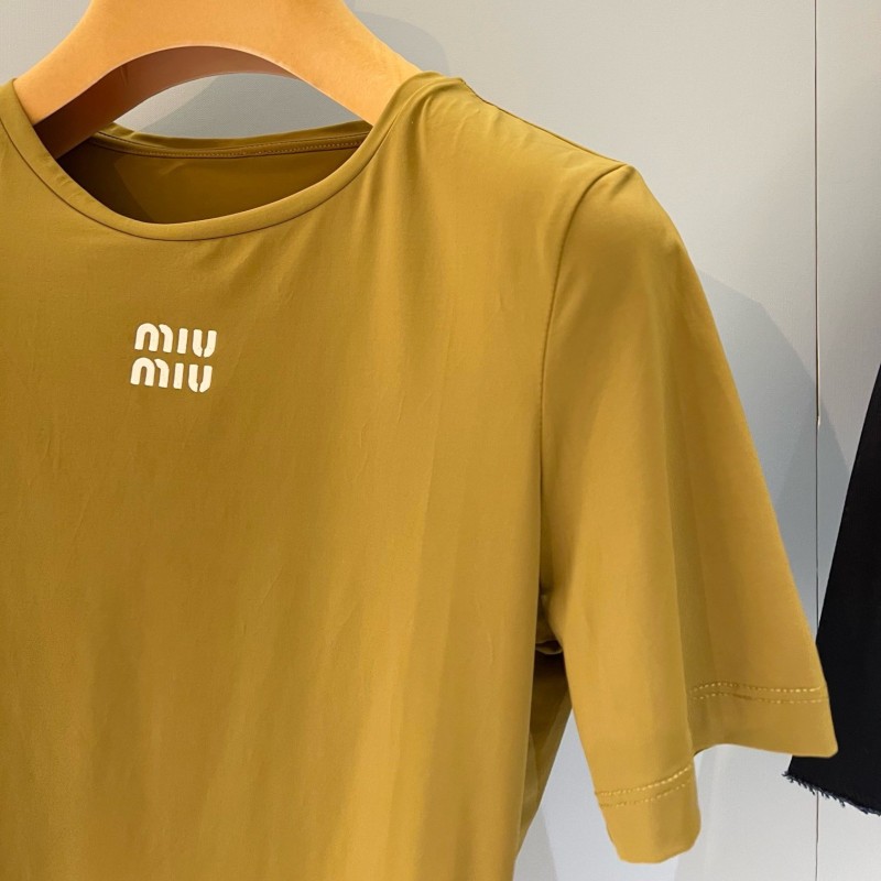 MiuMiu Tee