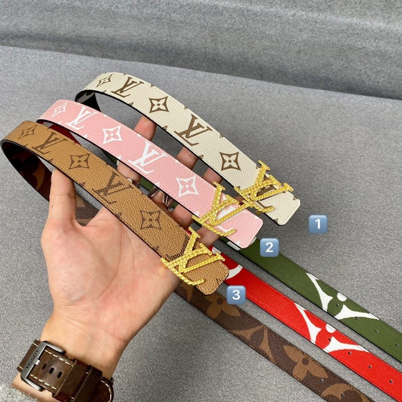 LV Belt