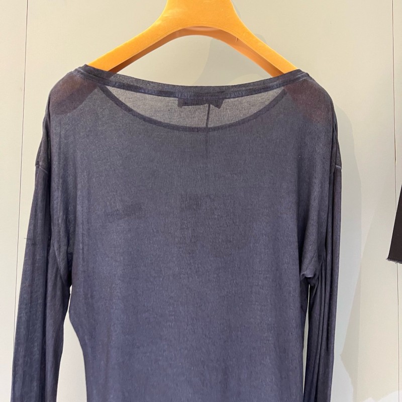 MiuMiu Long Sleeves Tee